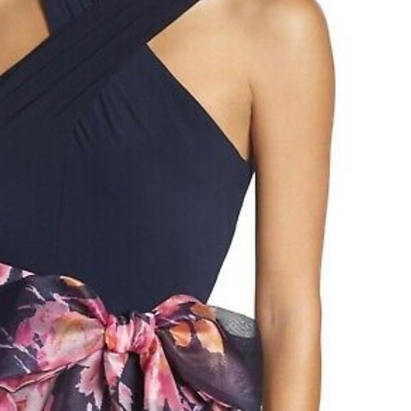 NEW Eliza J Gown - Picture 8 of 9